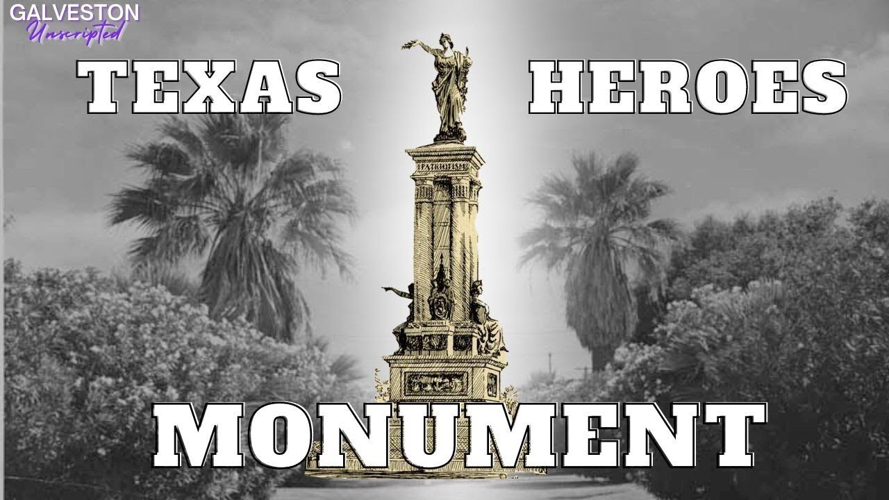 Beyond Broadway: The Texas Heroes Monument